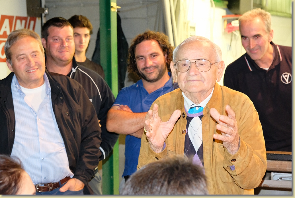Foto successiva